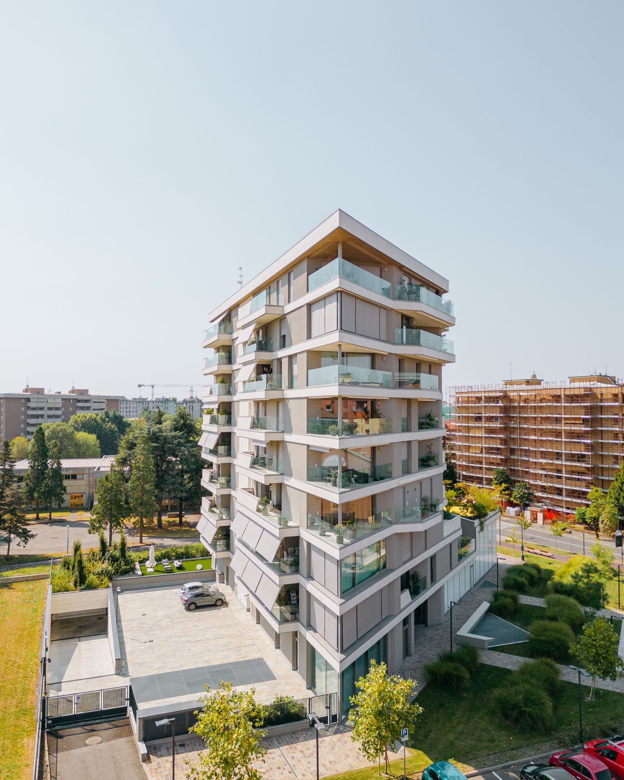 GeHomes Brugherio-35