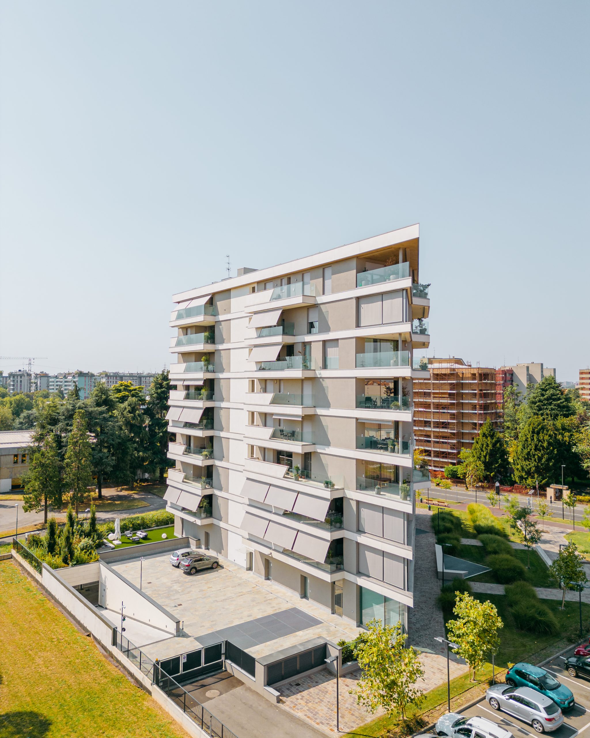 GeHomes Brugherio-36