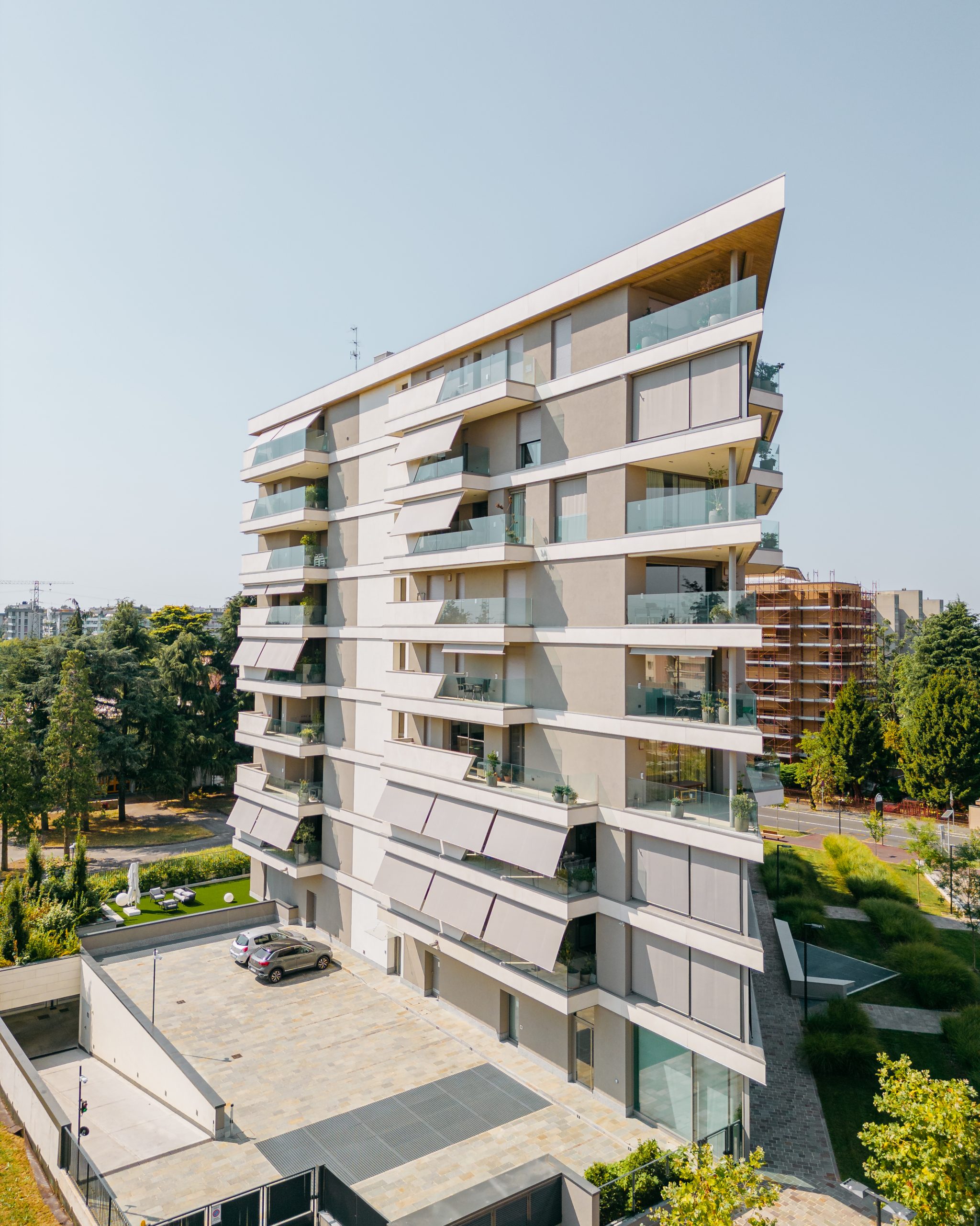 GeHomes Brugherio-37