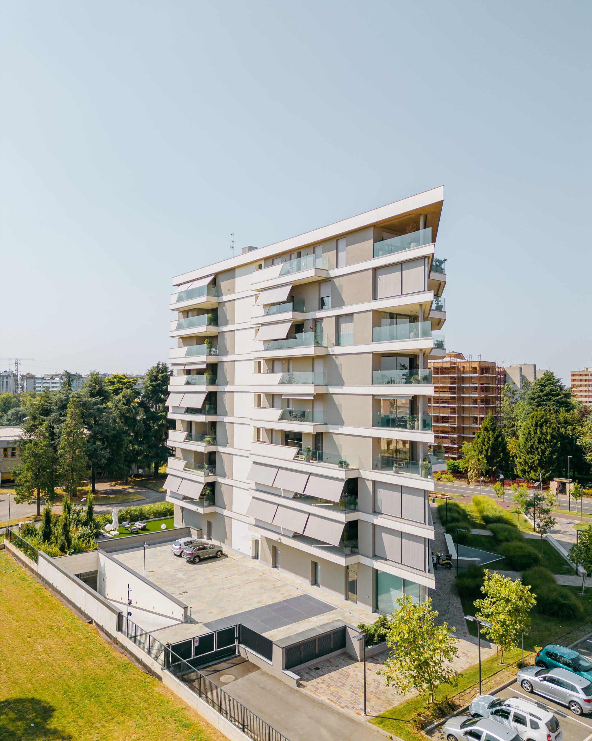GeHomes Brugherio-38