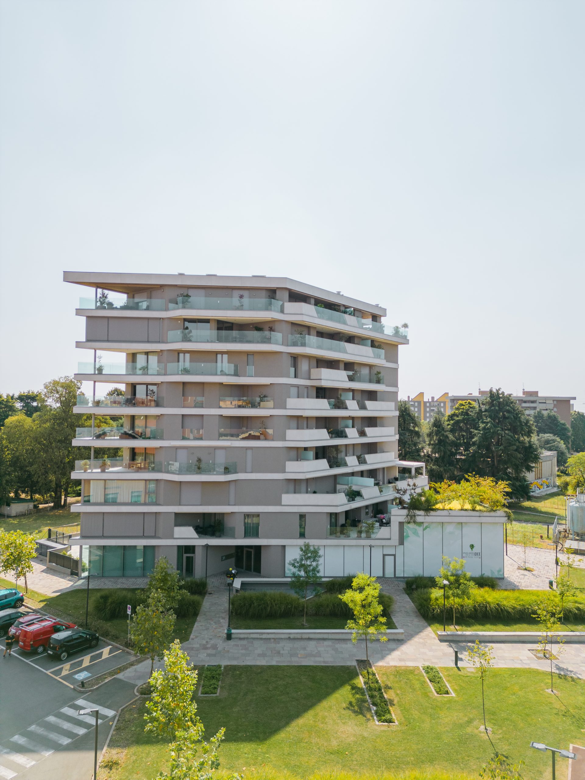 GeHomes Brugherio-41