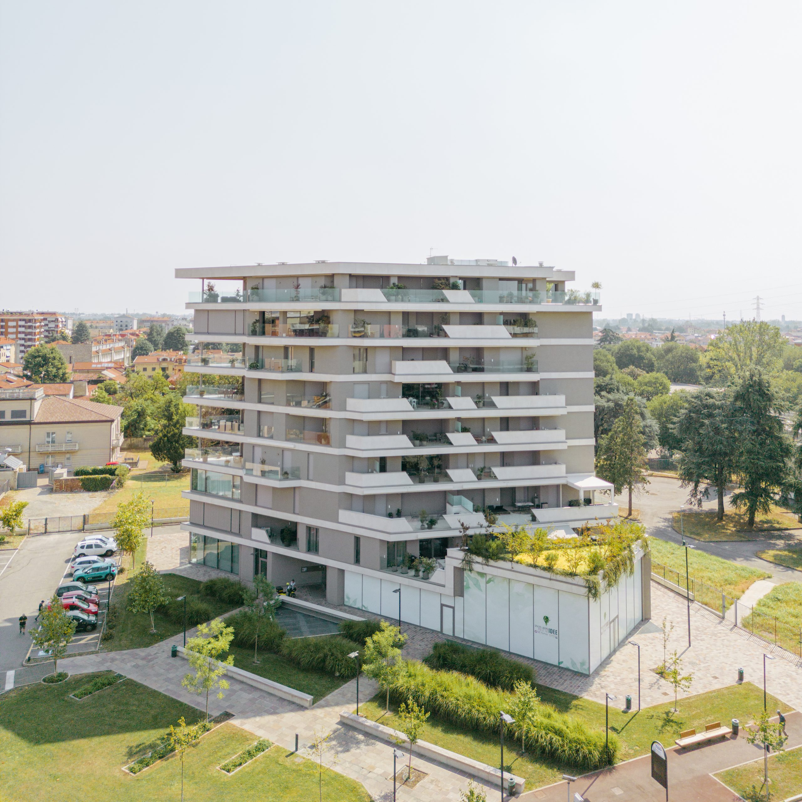 GeHomes Brugherio-42