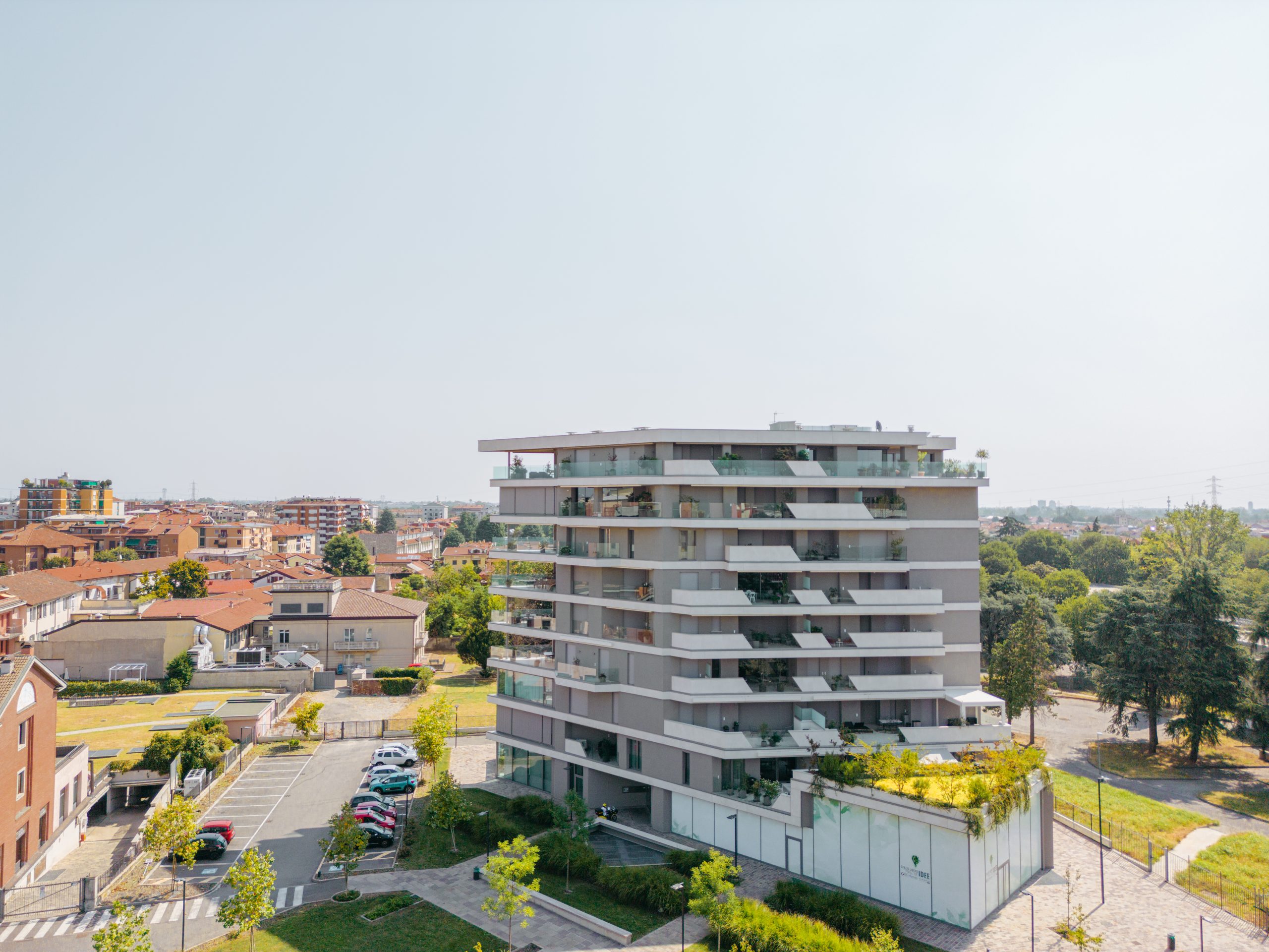 GeHomes Brugherio-43