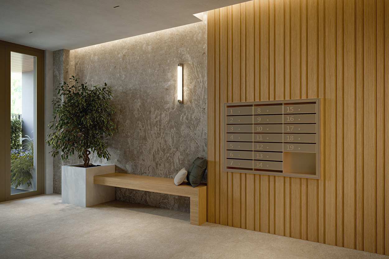 003 Hall_Ingresso