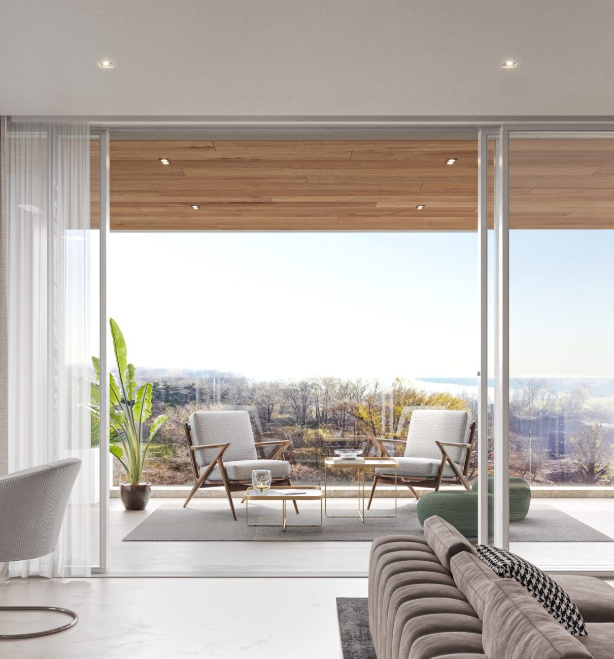 ge homes – interni esterni ge homes - interni esterni